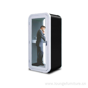 Modular Office Meeting Booth Customization Office Furniture